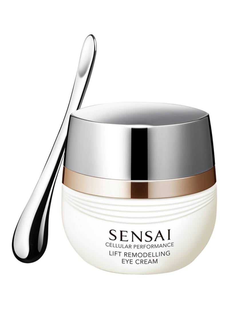 Sensai Cellular Performance Lift Remodelling Eye Cream 15 ml von Sensai