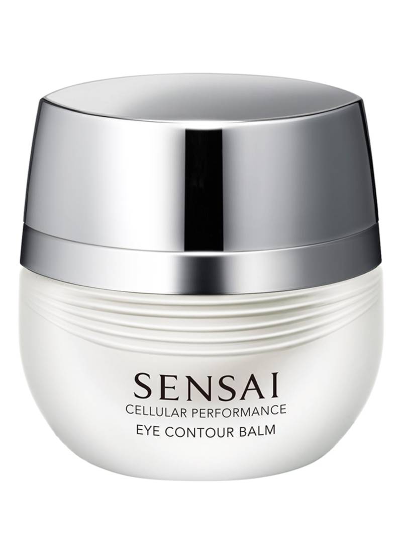 Sensai Cellular Performance Eye Contour Balm 15 ml von Sensai