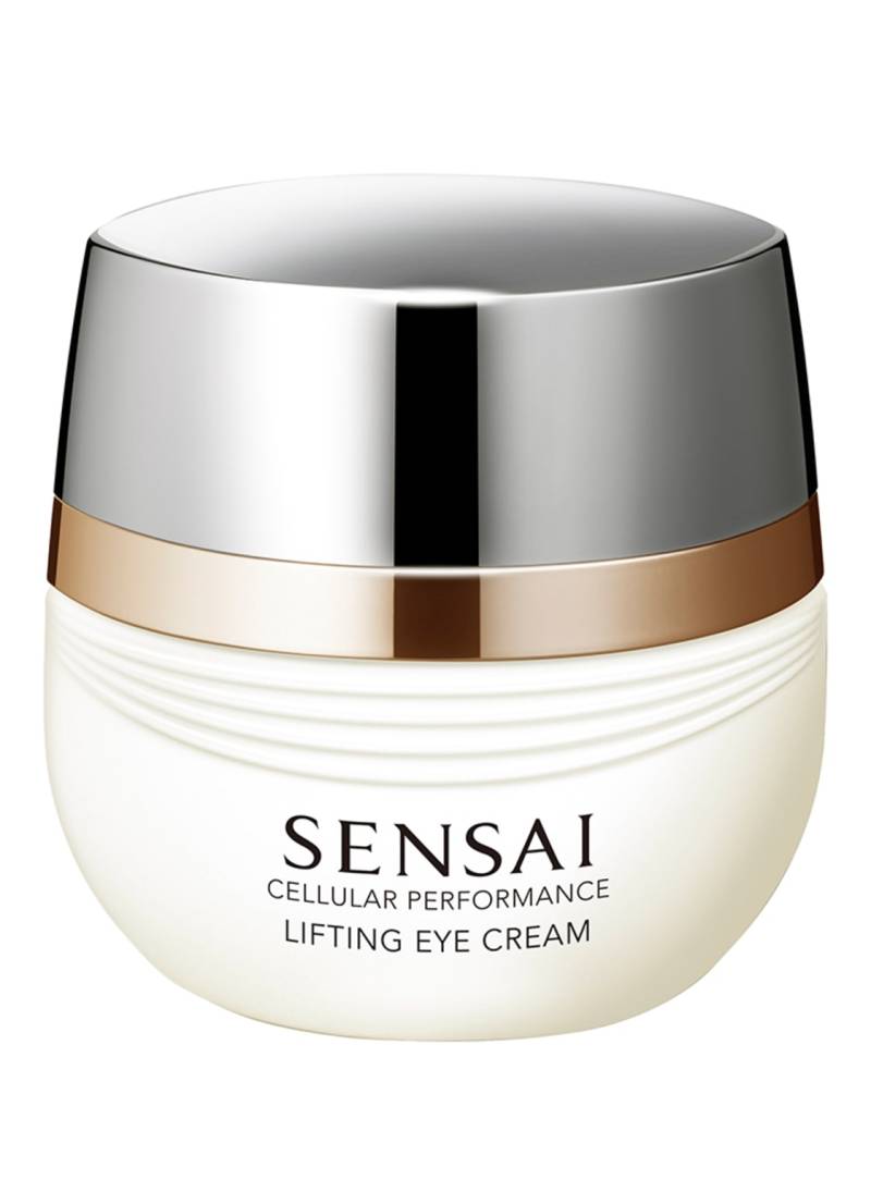 Sensai Cellular Performance Lifting Eye Cream 15 ml von Sensai