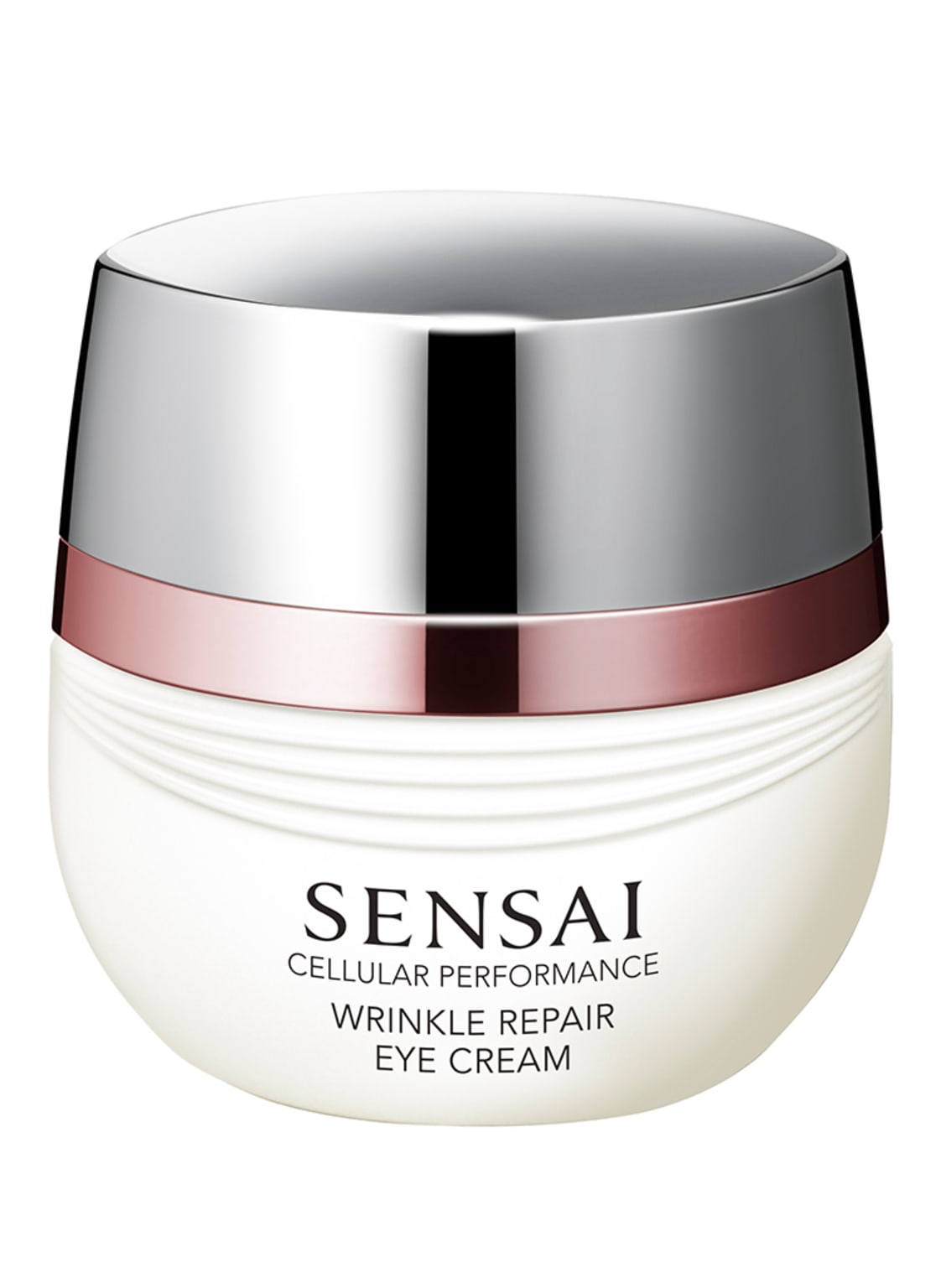 Sensai Cellular Performance Wrinkle Repair Eye Cream 15 ml von Sensai