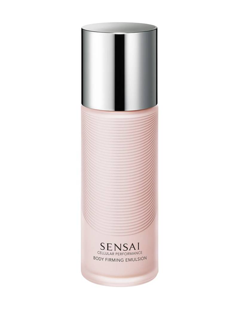 Sensai Cellular Performance Body Firming Emulsion 200 ml von Sensai