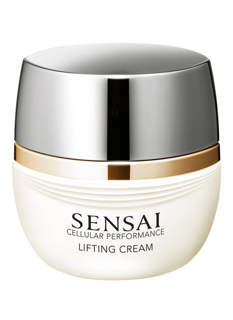 Sensai Cellular Performance Lifting Cream 40 ml von Sensai