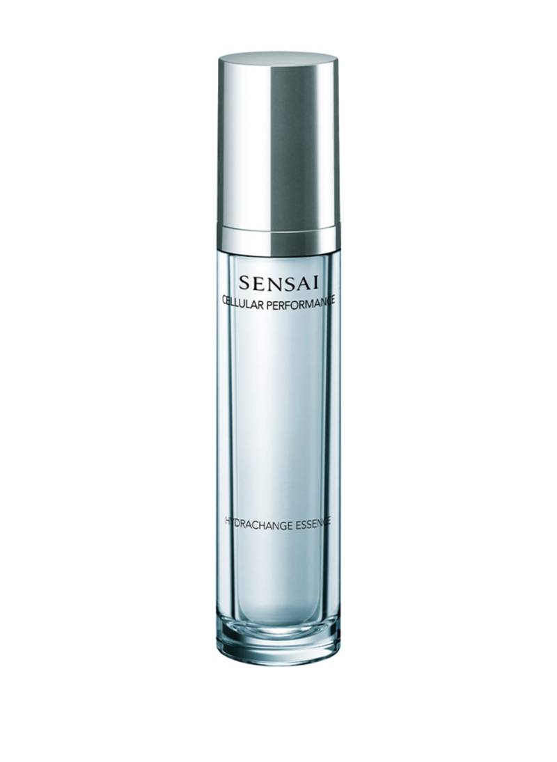 Sensai Cellular Performance Hydrachange Essence 40 ml von Sensai