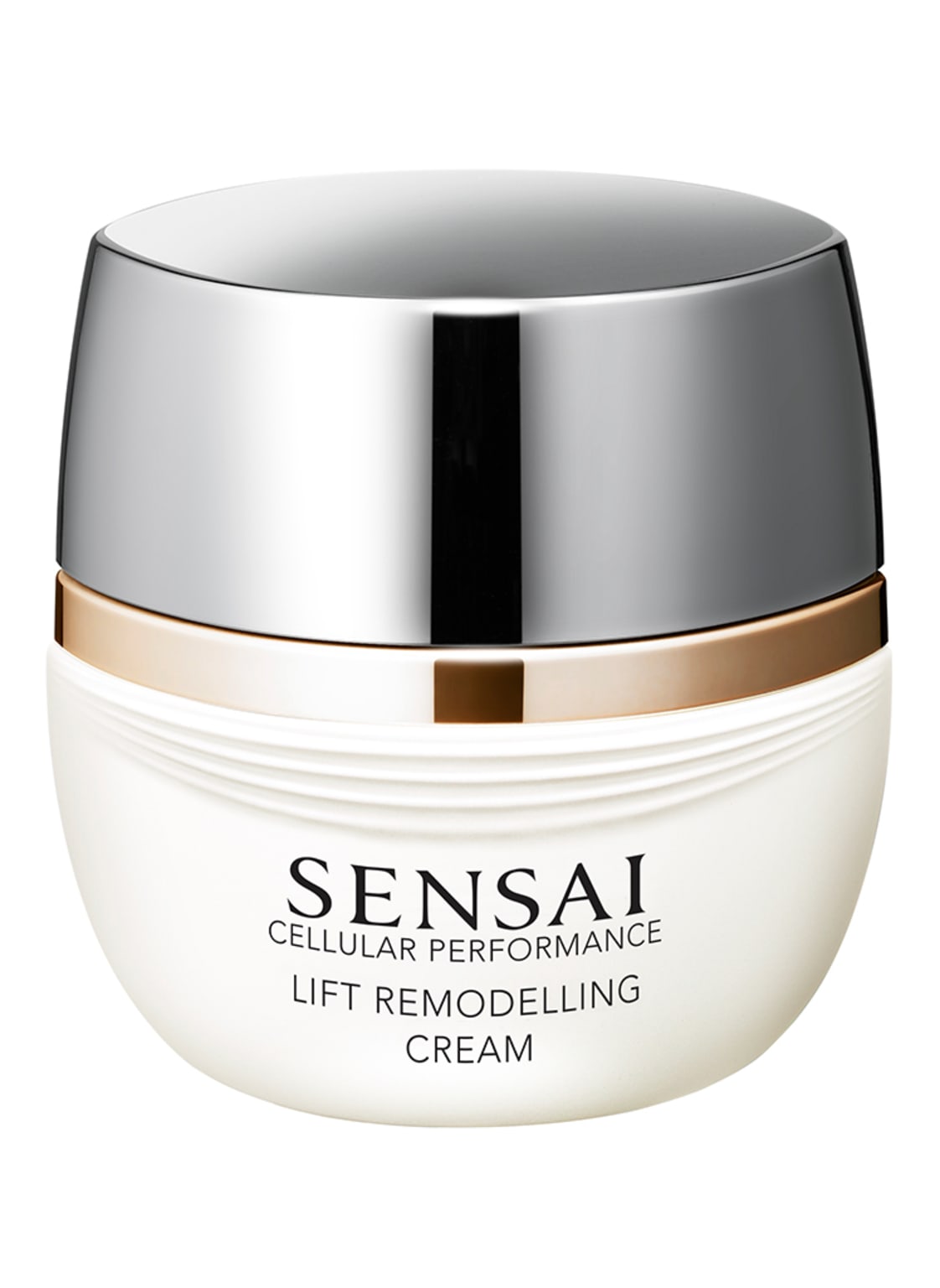 Sensai Cellular Performance Lift Remodelling Cream 40 ml von Sensai