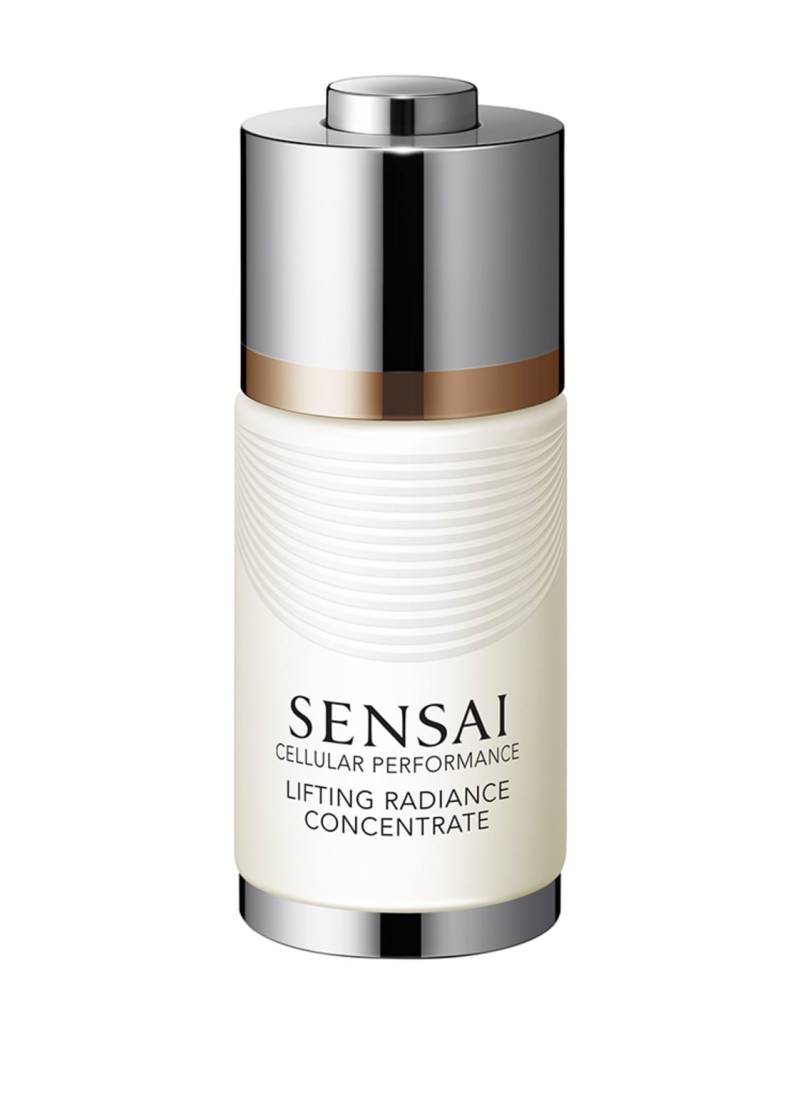 Sensai Cellular Performance Lifting Radiance Concentrate 40 ml von Sensai