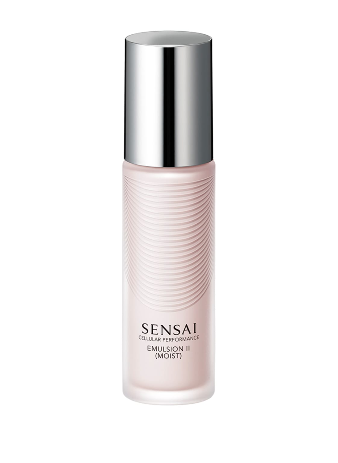 Sensai Cellular Performance Emulsion II (Moist) - Travel Size 50 ml von Sensai