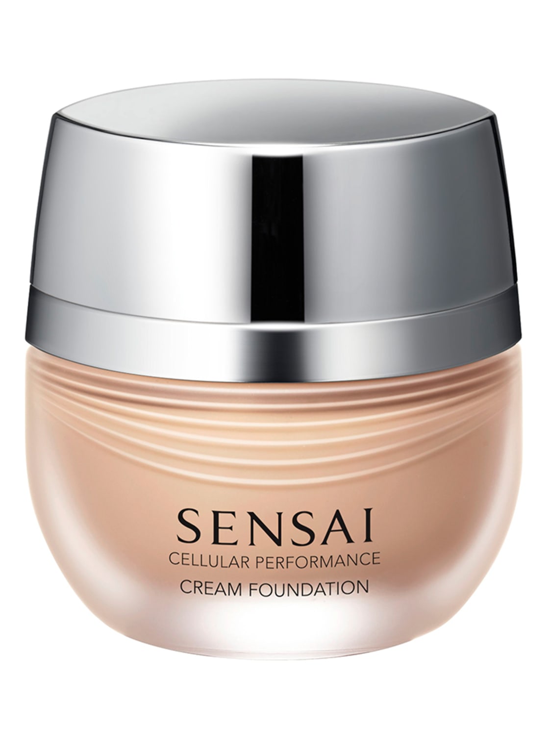 Sensai Cellular Performance Cream Foundation Sensai Cellular Performance Cream Foundation von Sensai