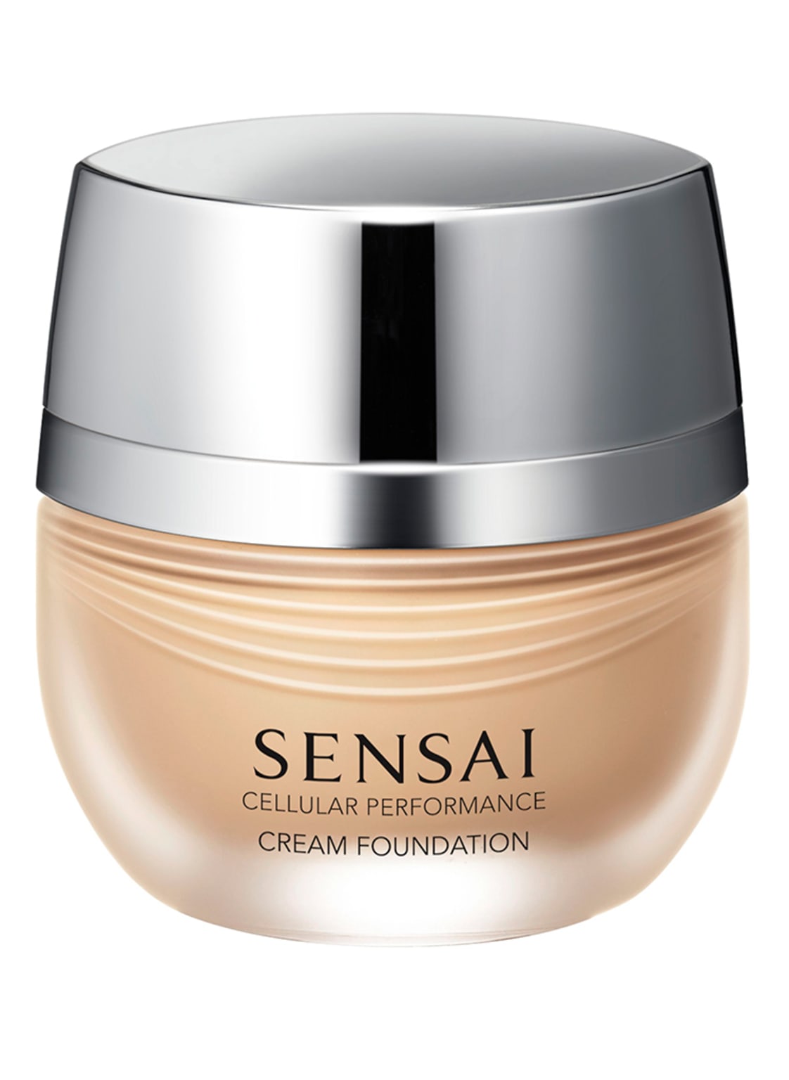 Sensai Cellular Performance Cream Foundation Sensai Cellular Performance Cream Foundation von Sensai