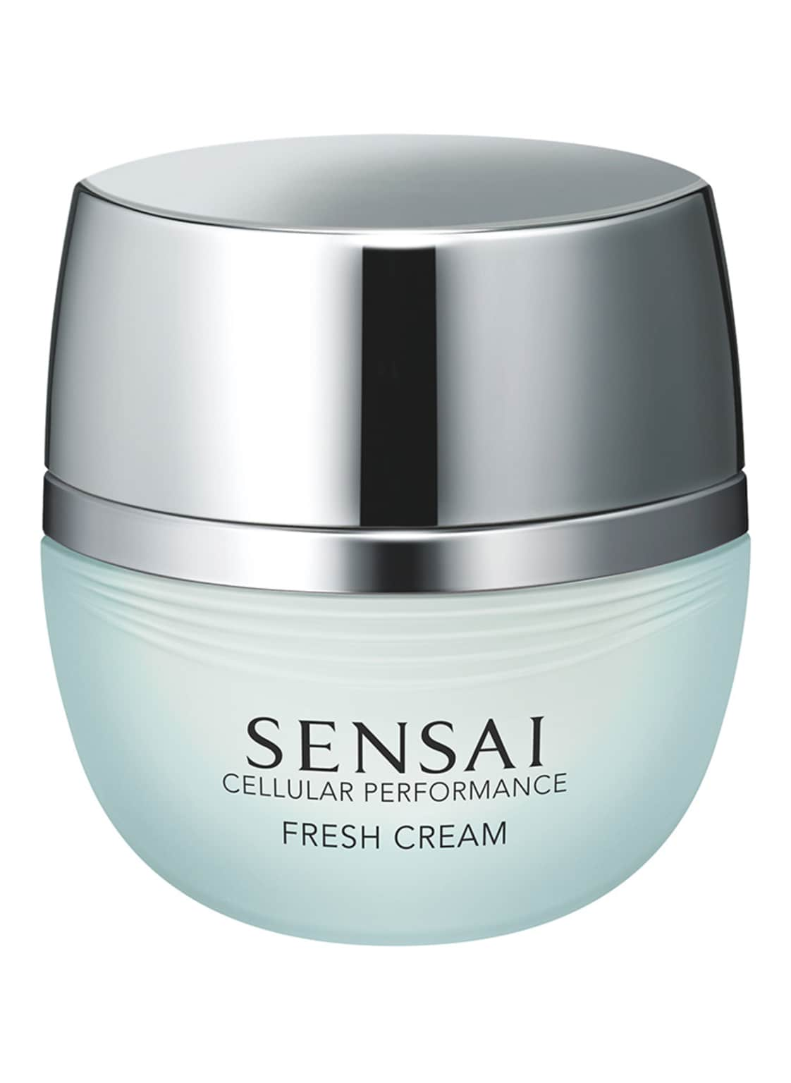 Sensai Cellular Performance Fresh Cream 40 ml von Sensai