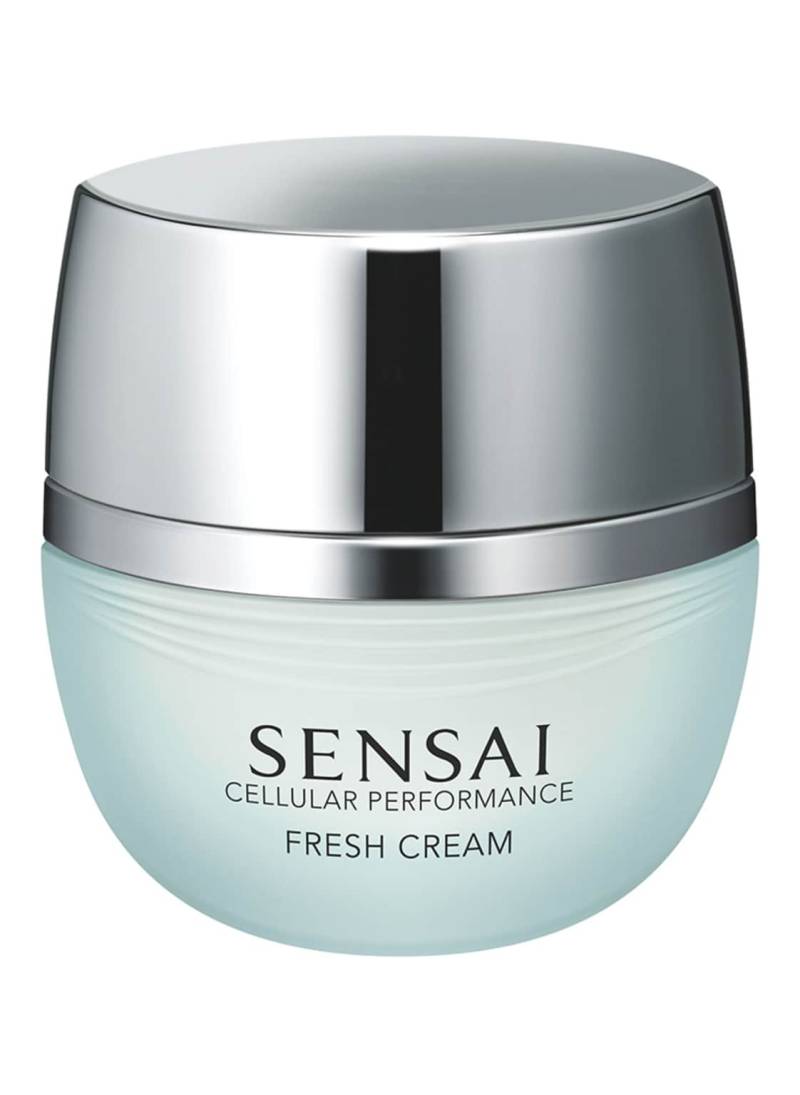 Sensai Cellular Performance Fresh Cream 40 ml von Sensai