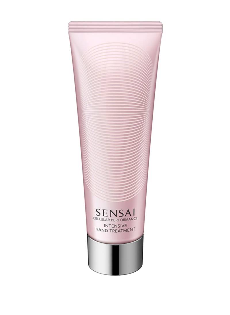 Sensai Cellular Performance Intensive Hand Treatment 100 ml von Sensai