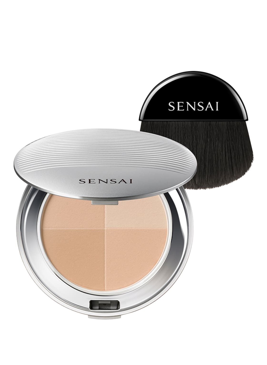 Sensai Cellular Performance Pressed Powder von Sensai