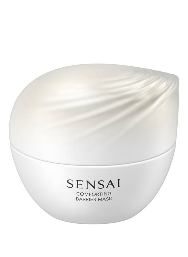 Sensai Expert Products Comforting Barrier Mask 60 ml von Sensai