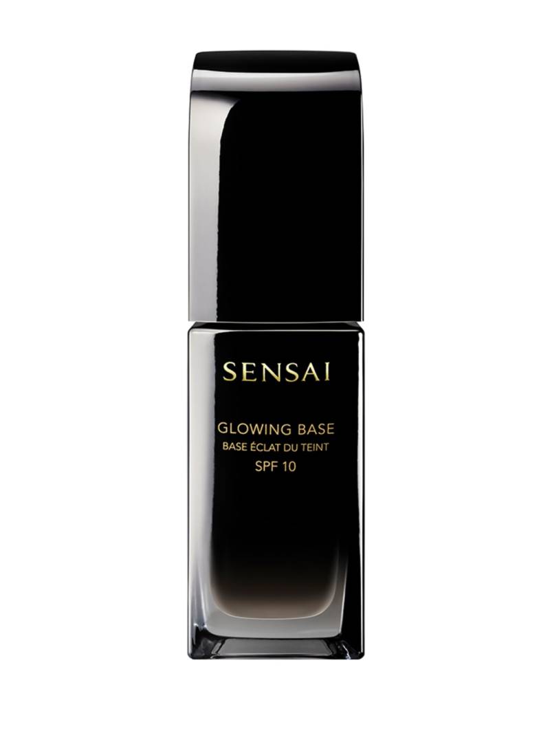 Sensai Glowing Base Grundierung 30 ml von Sensai