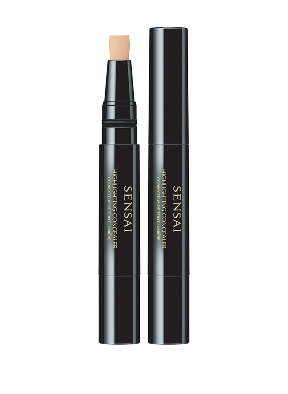 Sensai Highlighting Concealer Concealer