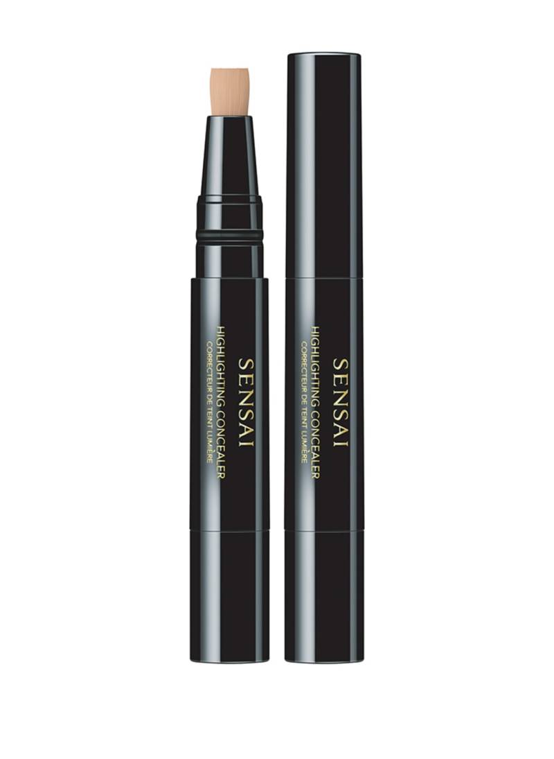 Sensai Highlighting Concealer Concealer Sensai Highlighting Concealer Concealer von Sensai