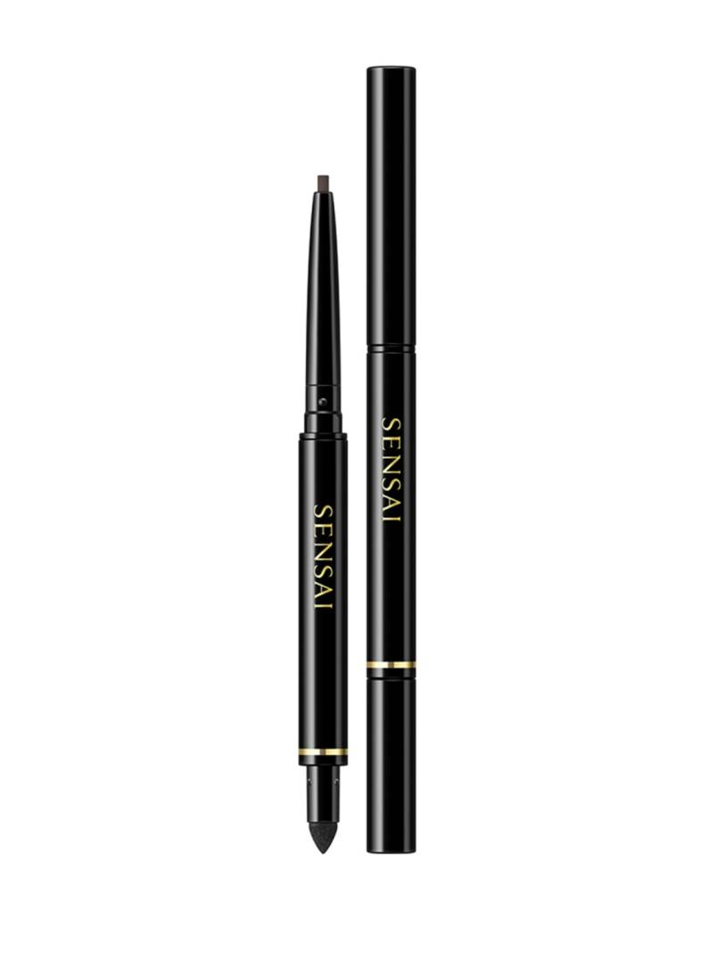 Sensai Lasting Eyeliner Pencil Eyeliner von Sensai