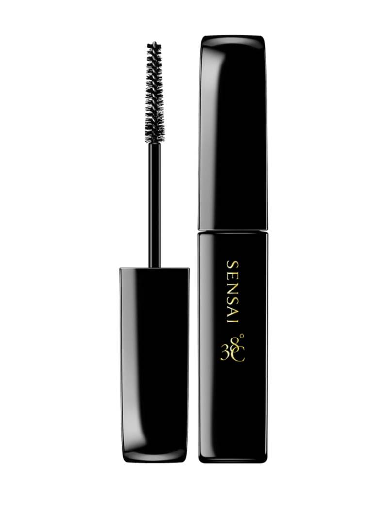 Sensai Mascara 38°C Collection Lash Lengthener 38°C von Sensai