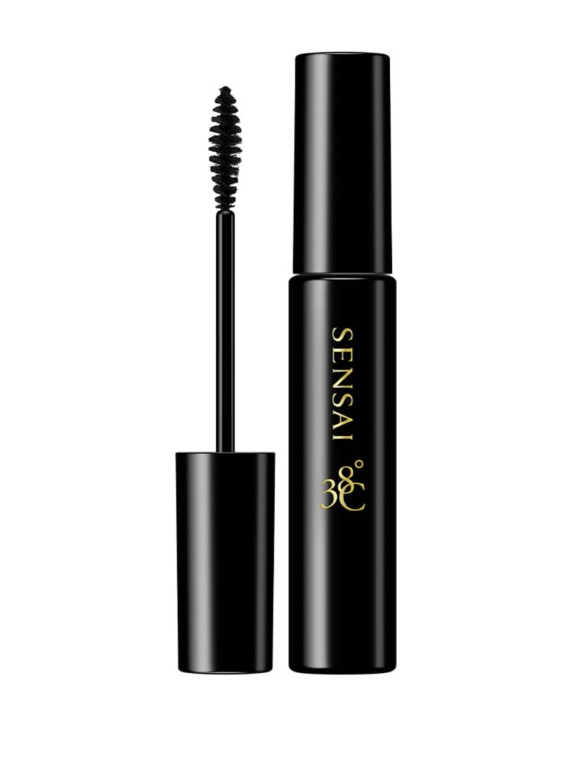 Sensai Mascara 38°C Collection Wasserfeste Mascara 38°C von Sensai