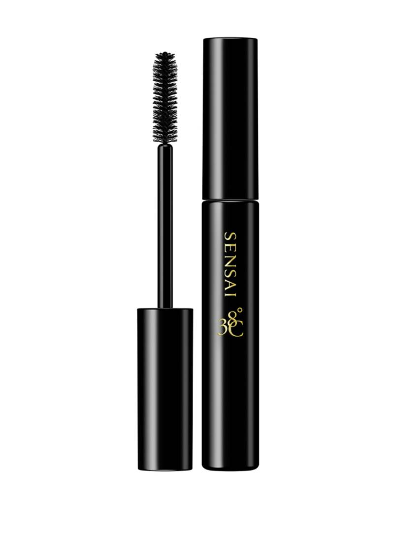 Sensai Mascara 38°C Collection Separating & Lengthening Mascara 38°C von Sensai