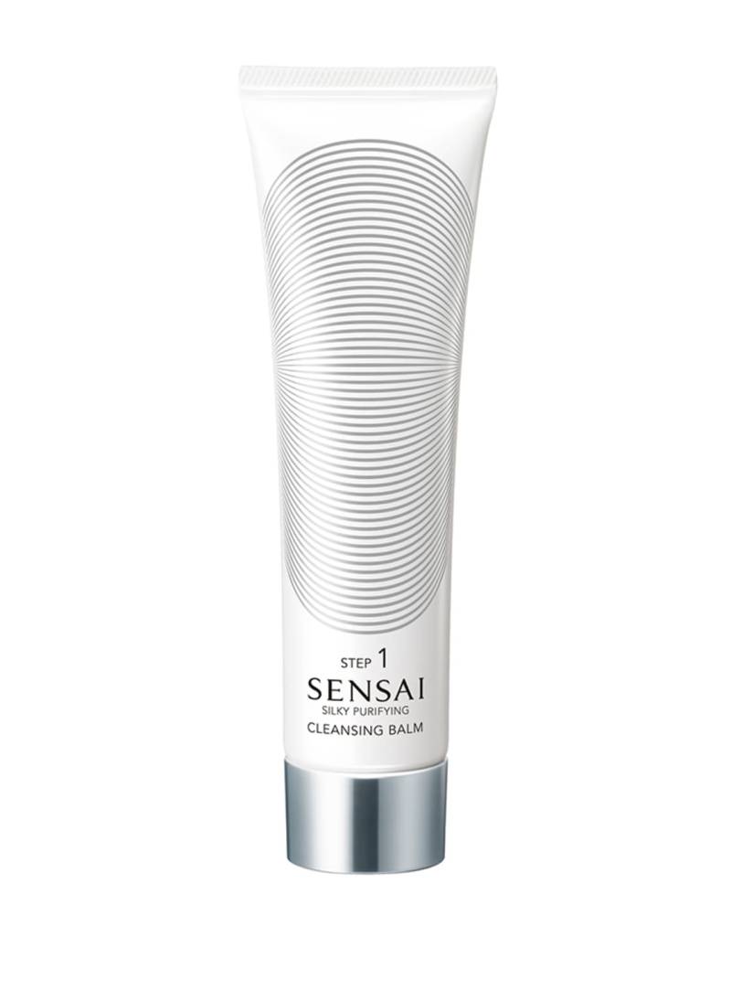 Sensai Silky Purifying Cleansing Balm 125 ml von Sensai