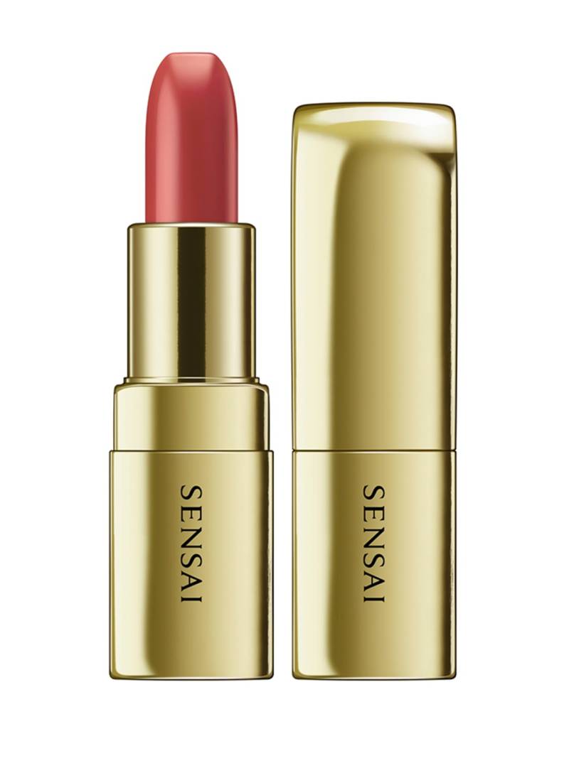 Sensai The Lipstick Lippenstift für mehr Volumen von Sensai