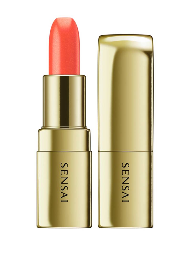 Sensai The Lipstick Lippenstift für mehr Volumen Sensai The Lipstick Lippenstift für mehr Volumen von Sensai