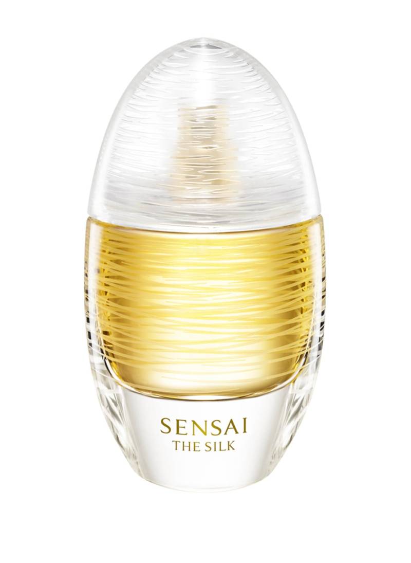 Sensai The Silk Eau de Parfum 50 ml von Sensai