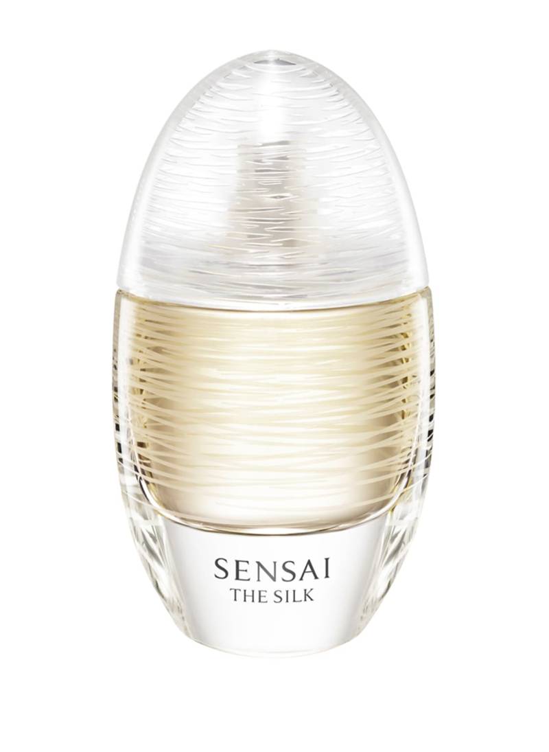 Sensai The Silk Eau de  Toilette 50 ml von Sensai