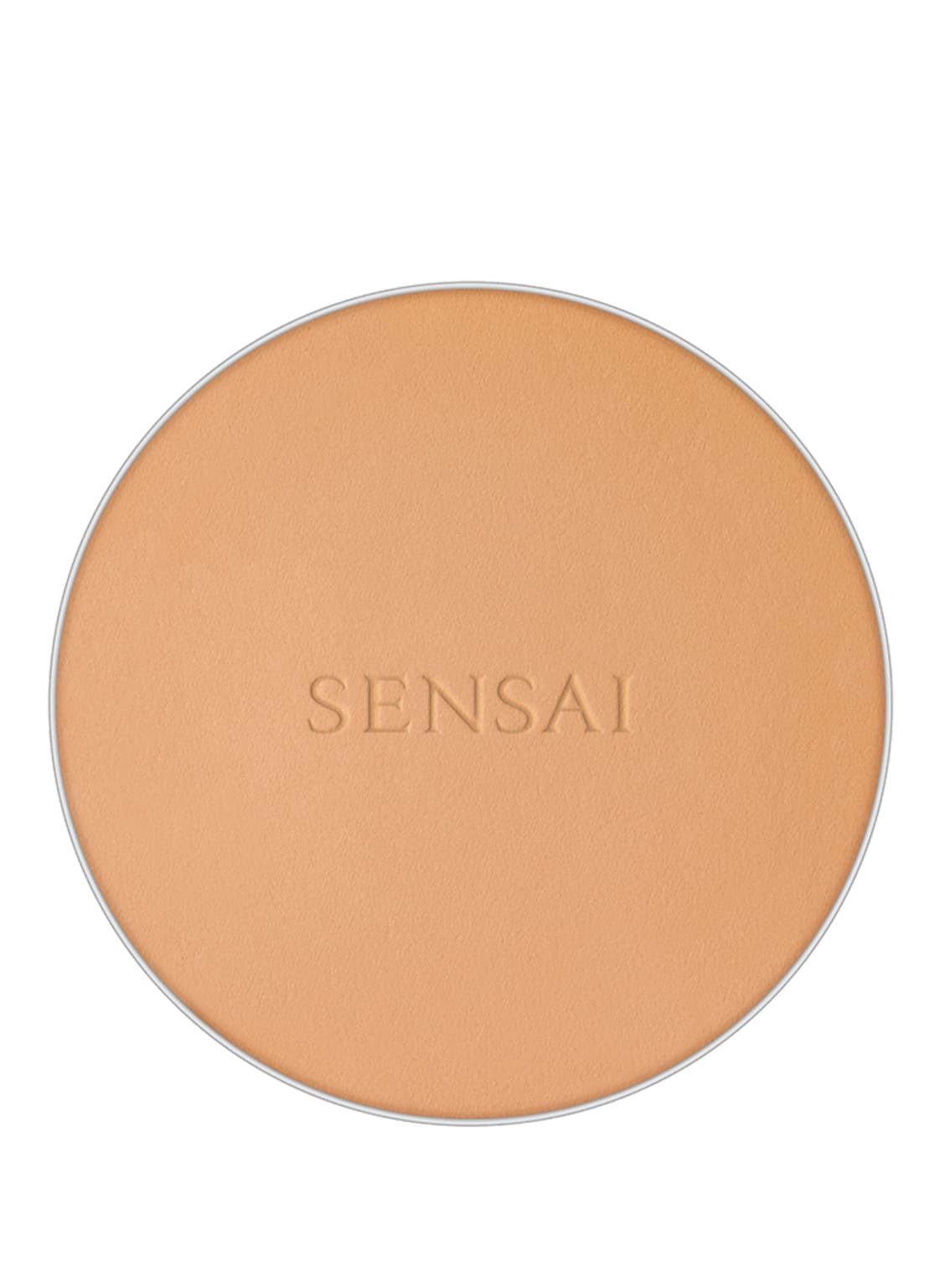 Sensai Total Finish Powder Foundation Refill Foundation von Sensai