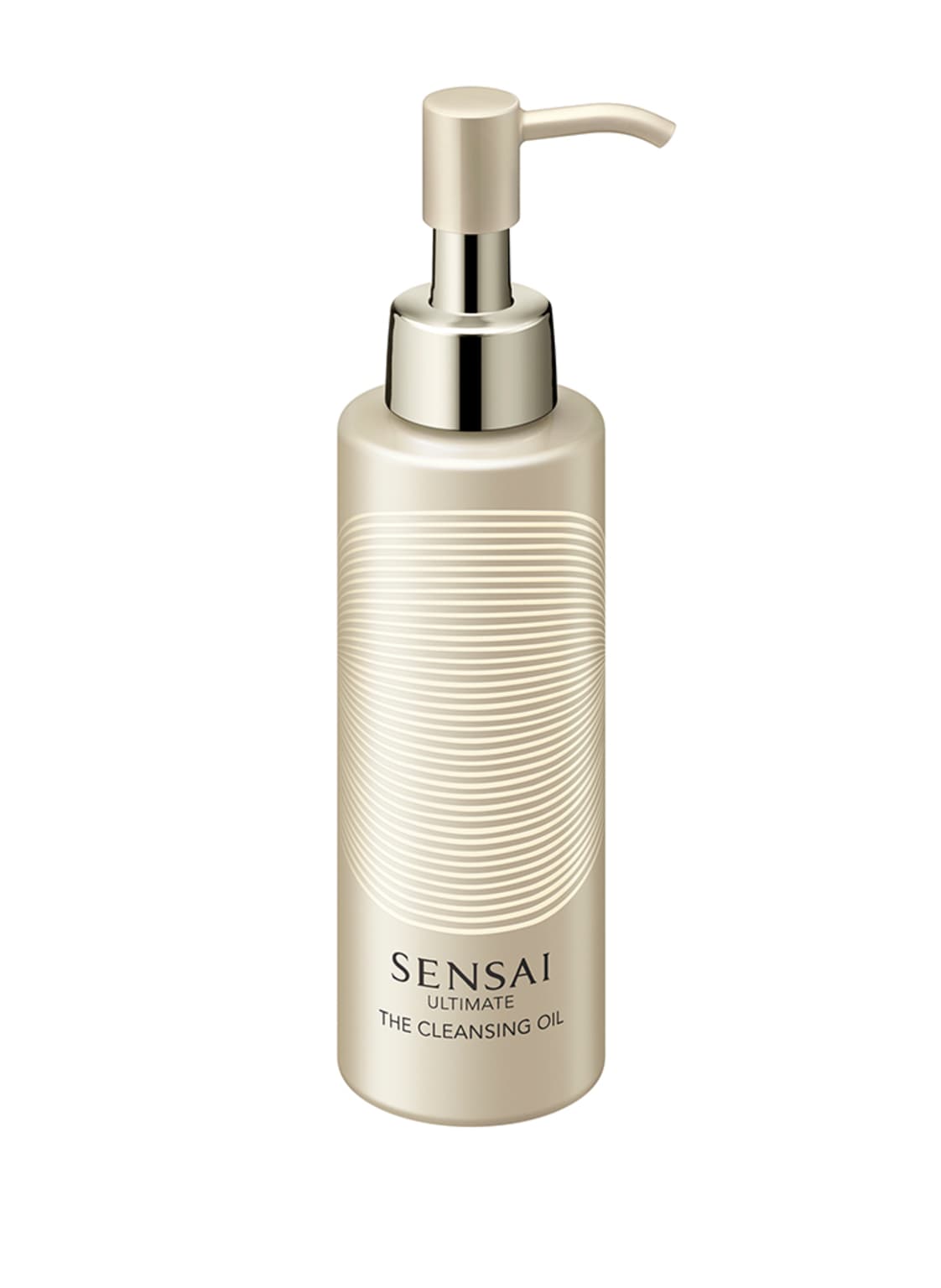 Sensai Ultimate The Cleansing Oil 150 ml von Sensai