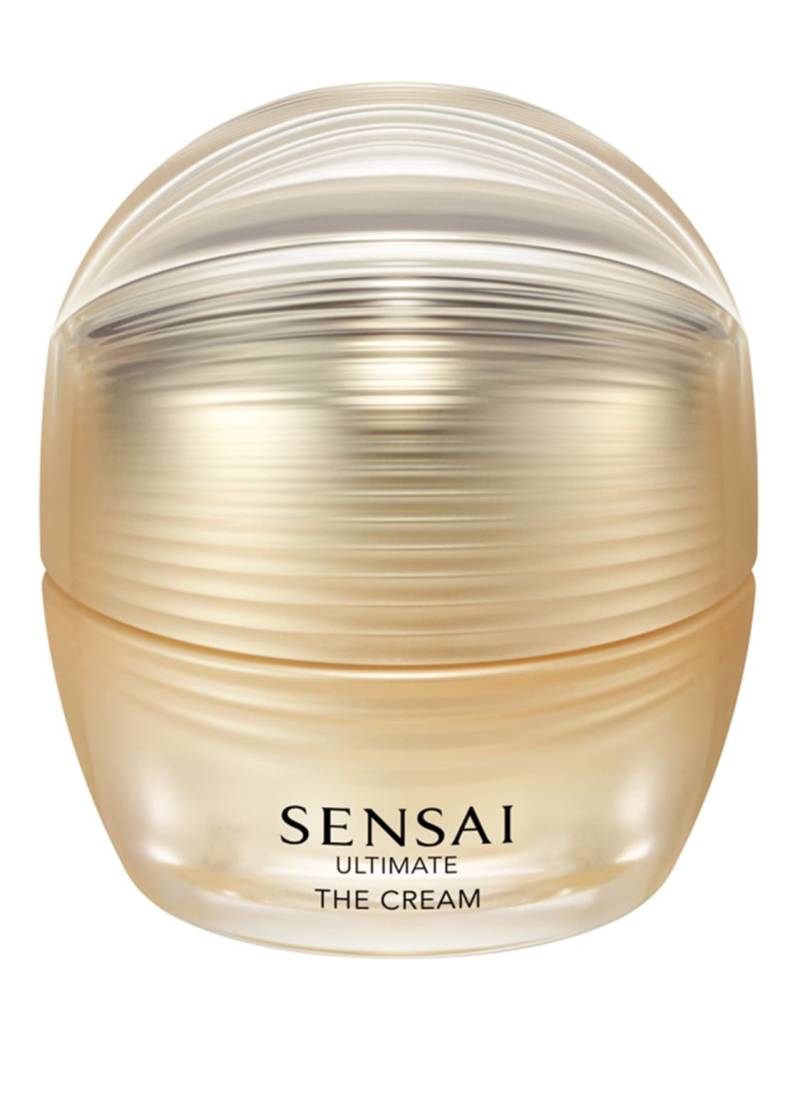 Sensai Ultimate The Cream 15 ml von Sensai