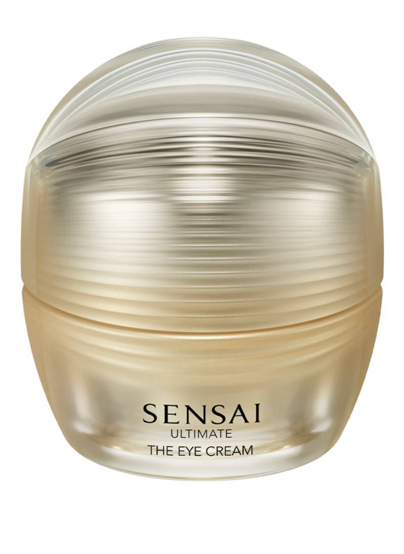 Sensai Ultimate The Eye Cream 15 ml von Sensai