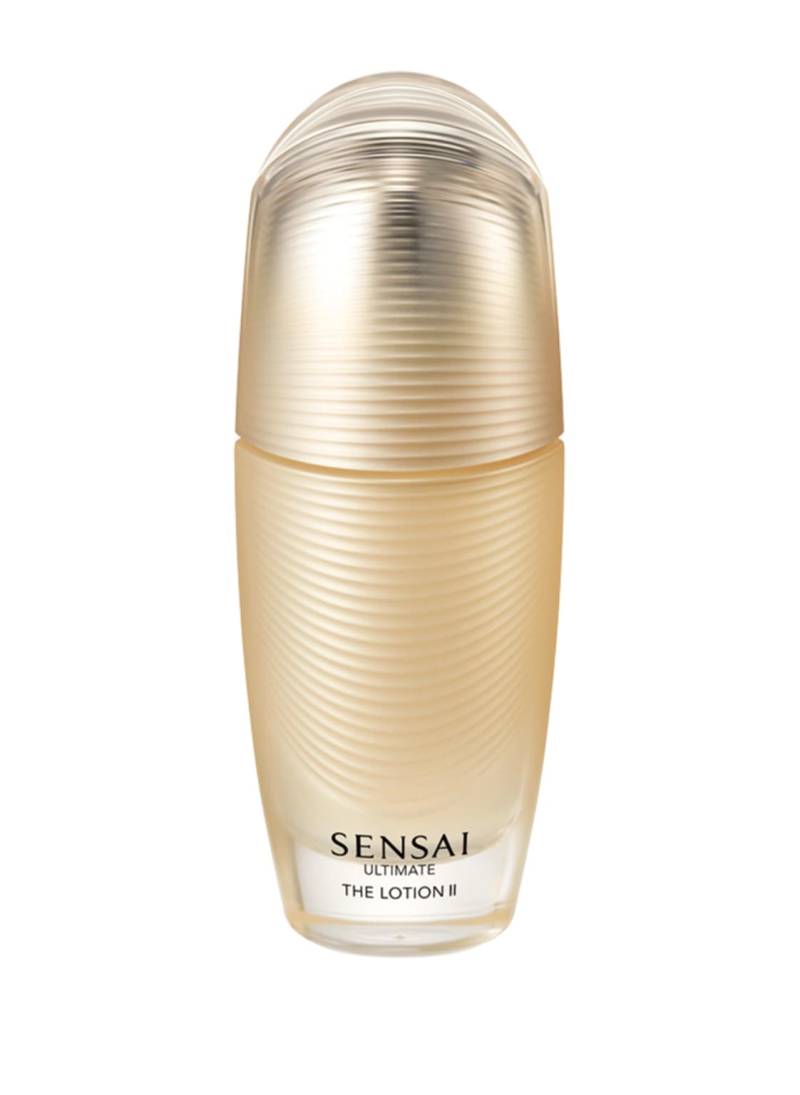 Sensai Ultimate The Lotion II 75 ml von Sensai