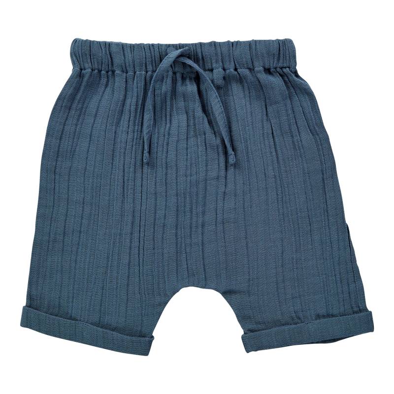 Musselin-Shorts von Sense Organics