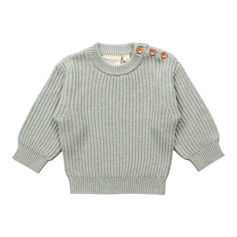 Pullover von Sense Organics