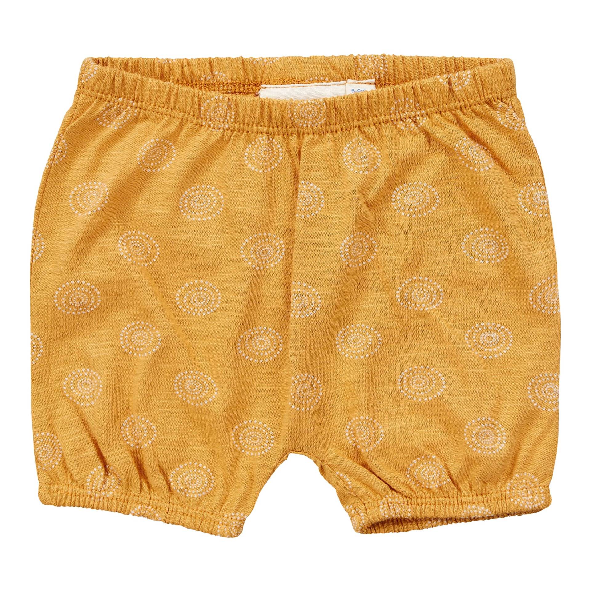 Shorts Kreise von Sense Organics