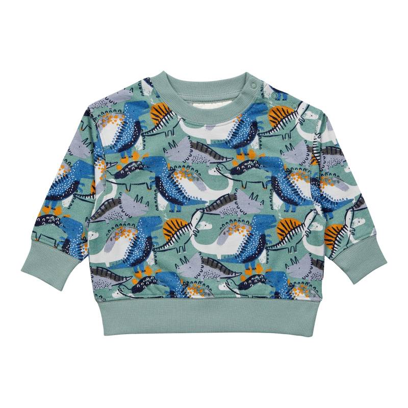 Sweatshirt Dinos von Sense Organics