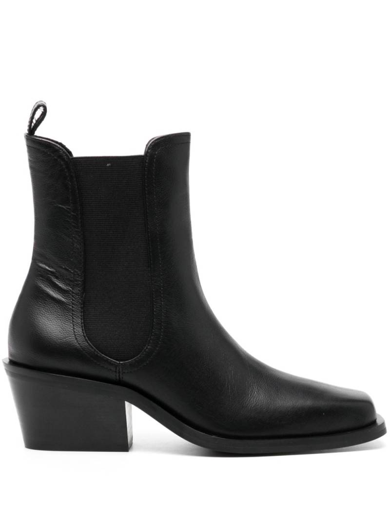 Senso 60mm Kristen I ankle boots - Black von Senso