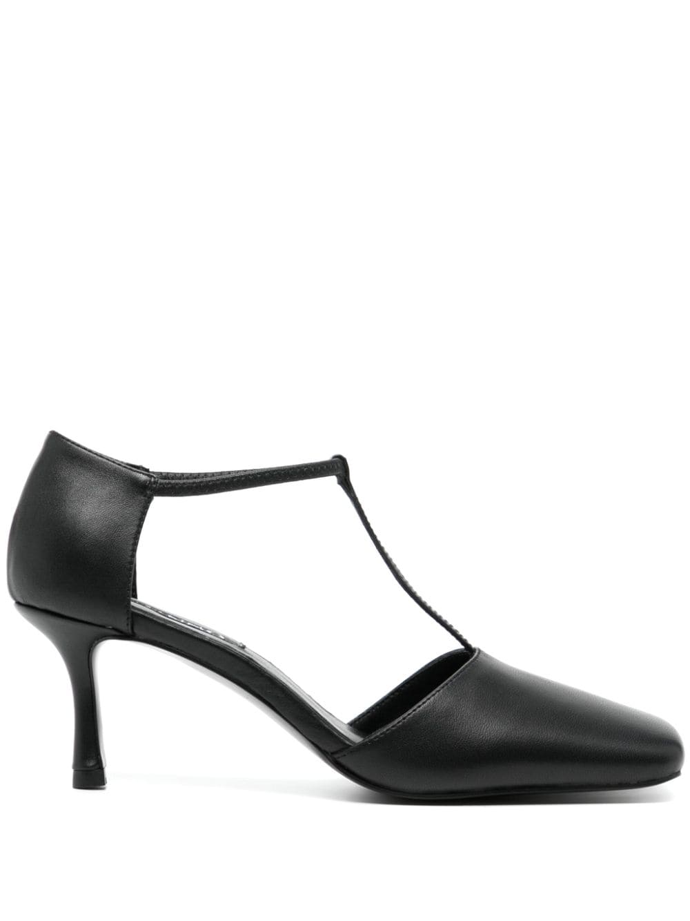 Senso 70mm Jennifer pumps - Black von Senso