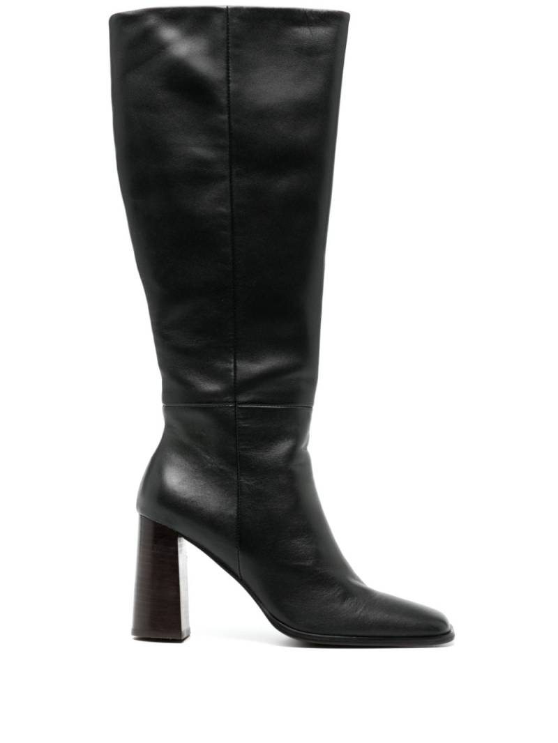 Senso 90mm Zandar Plus boots - Black von Senso