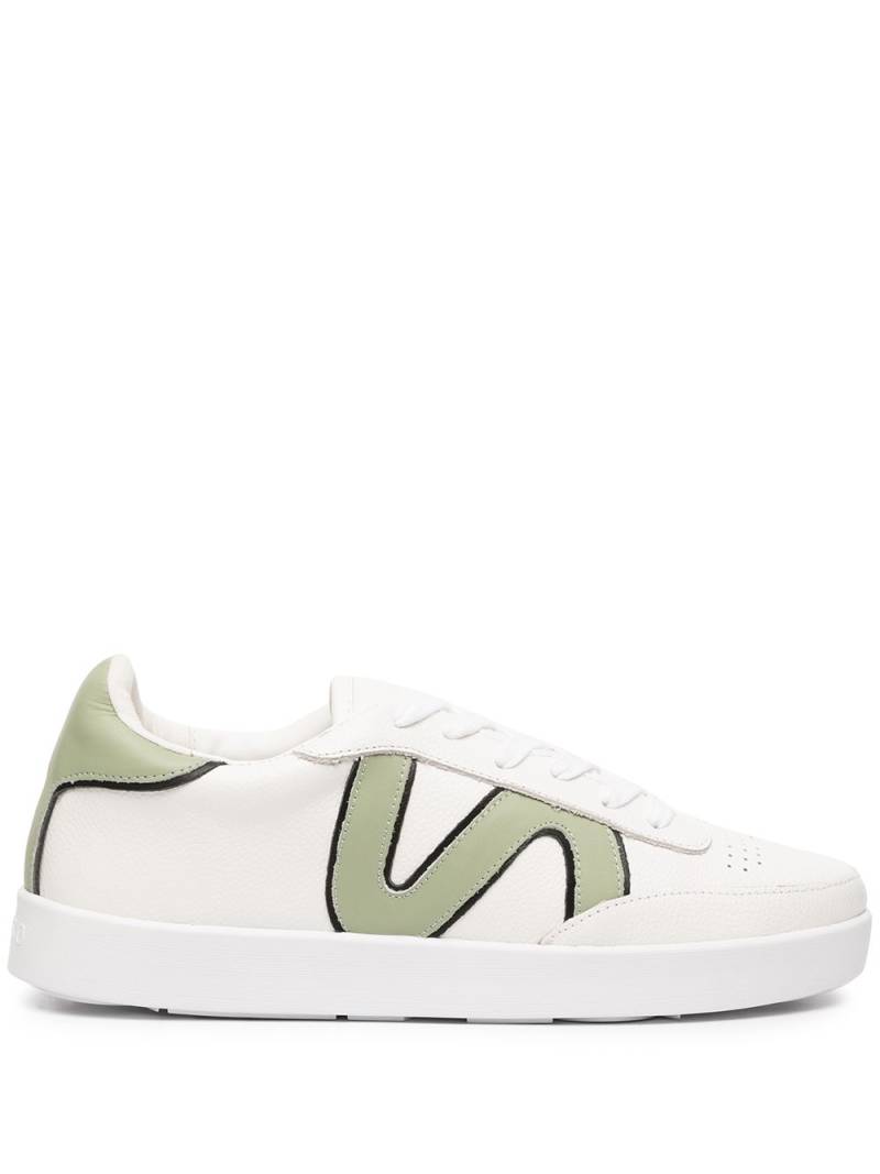 Senso Ariel III low-top sneakers - White von Senso