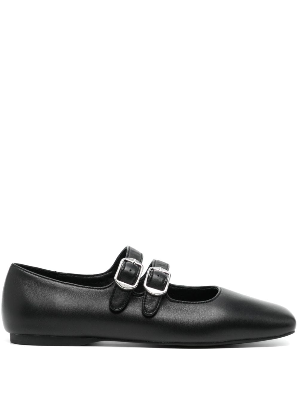 Senso Bina ballerina shoes - Black von Senso