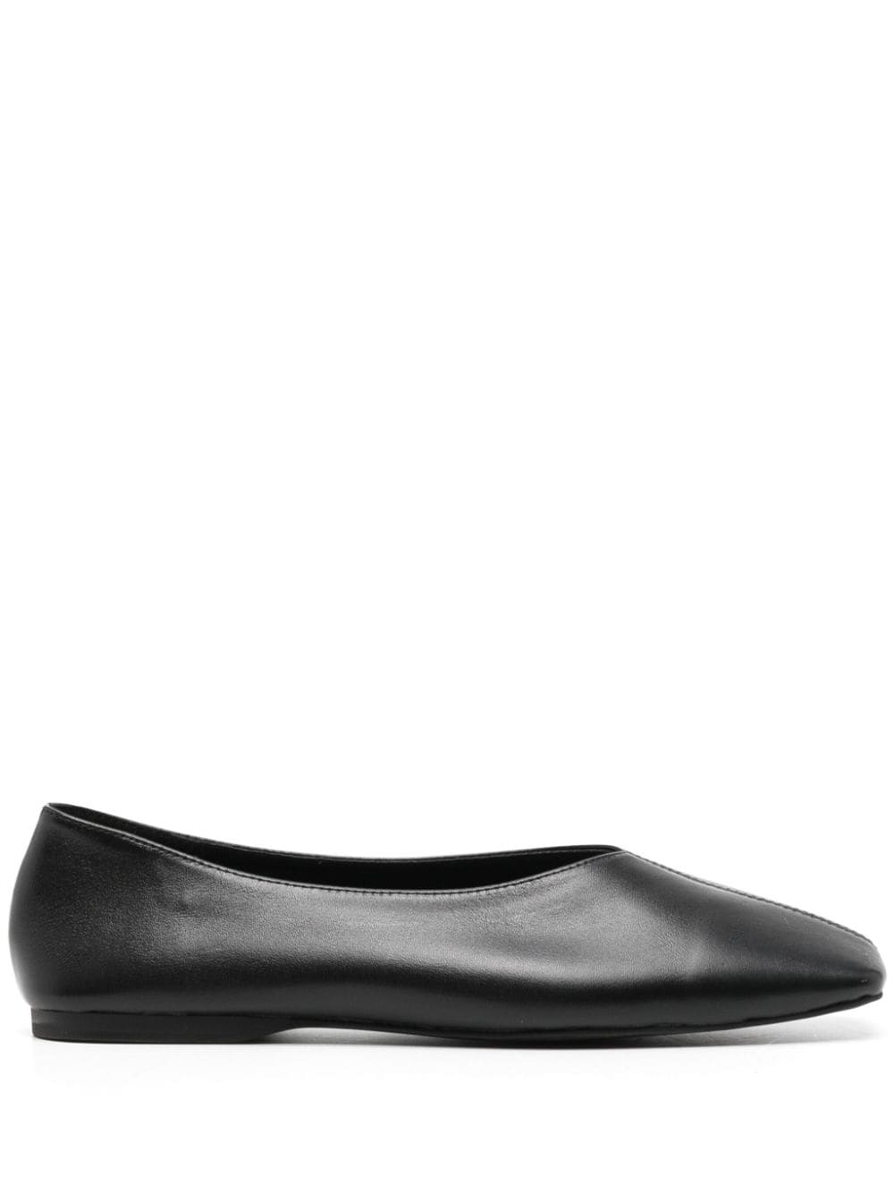 Senso Brynn ballerina shoes - Black von Senso