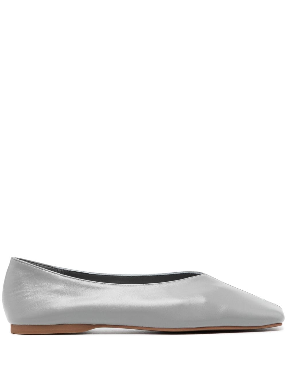 Senso Brynn Ballerina Flats - Blue von Senso