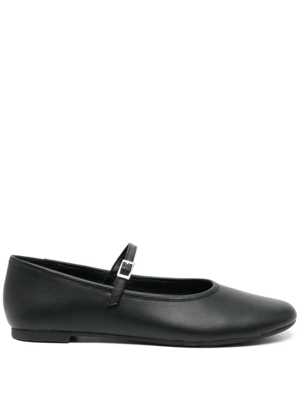 Senso Caroline I leather ballerinas - Black von Senso