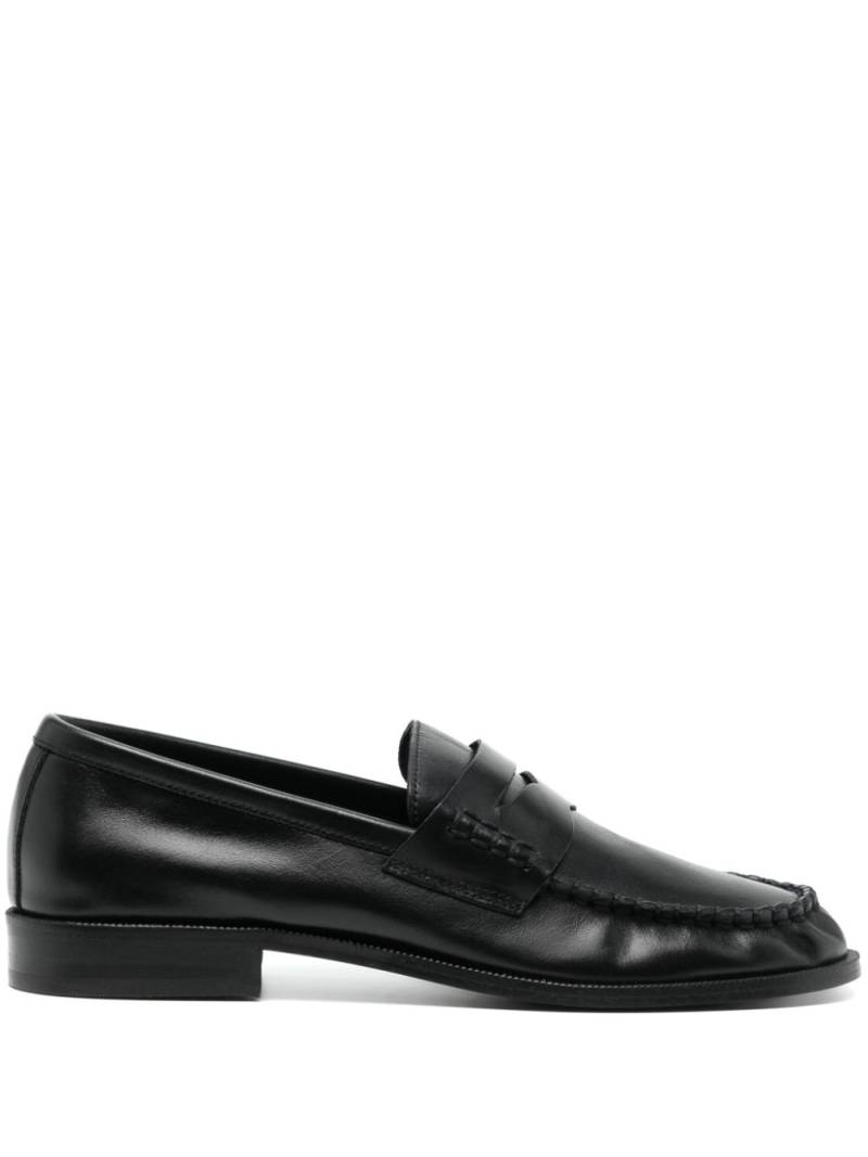 Senso Cooper loafers - Black von Senso