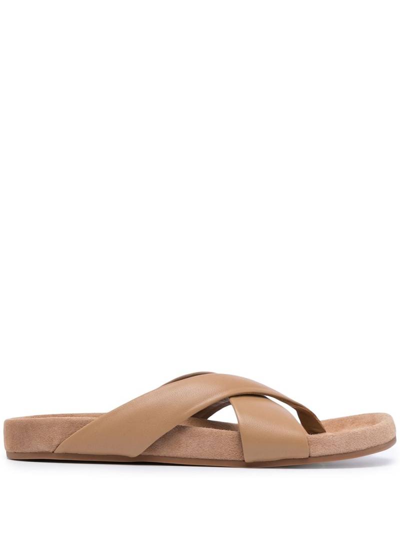 Senso Dina I sandals - Brown von Senso