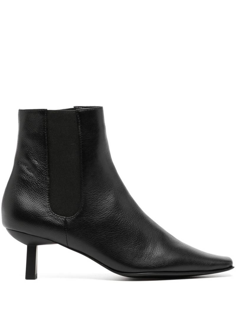 Senso Orlando kitten-heel ankle boots - Black von Senso