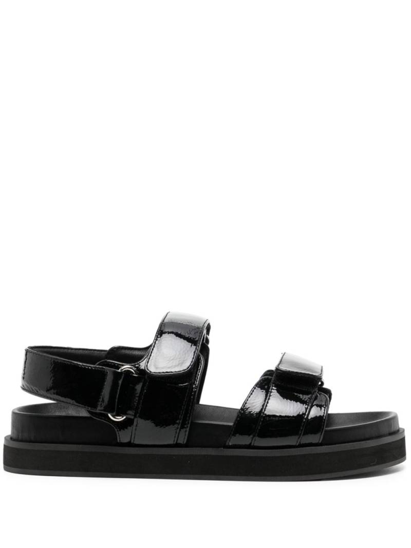 Senso Zina II sandals - Black von Senso